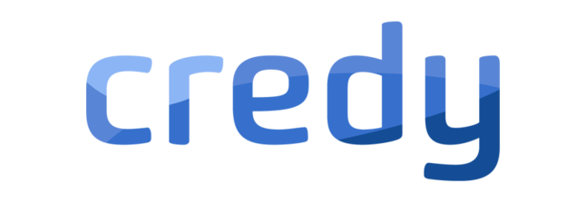 credy ES logo